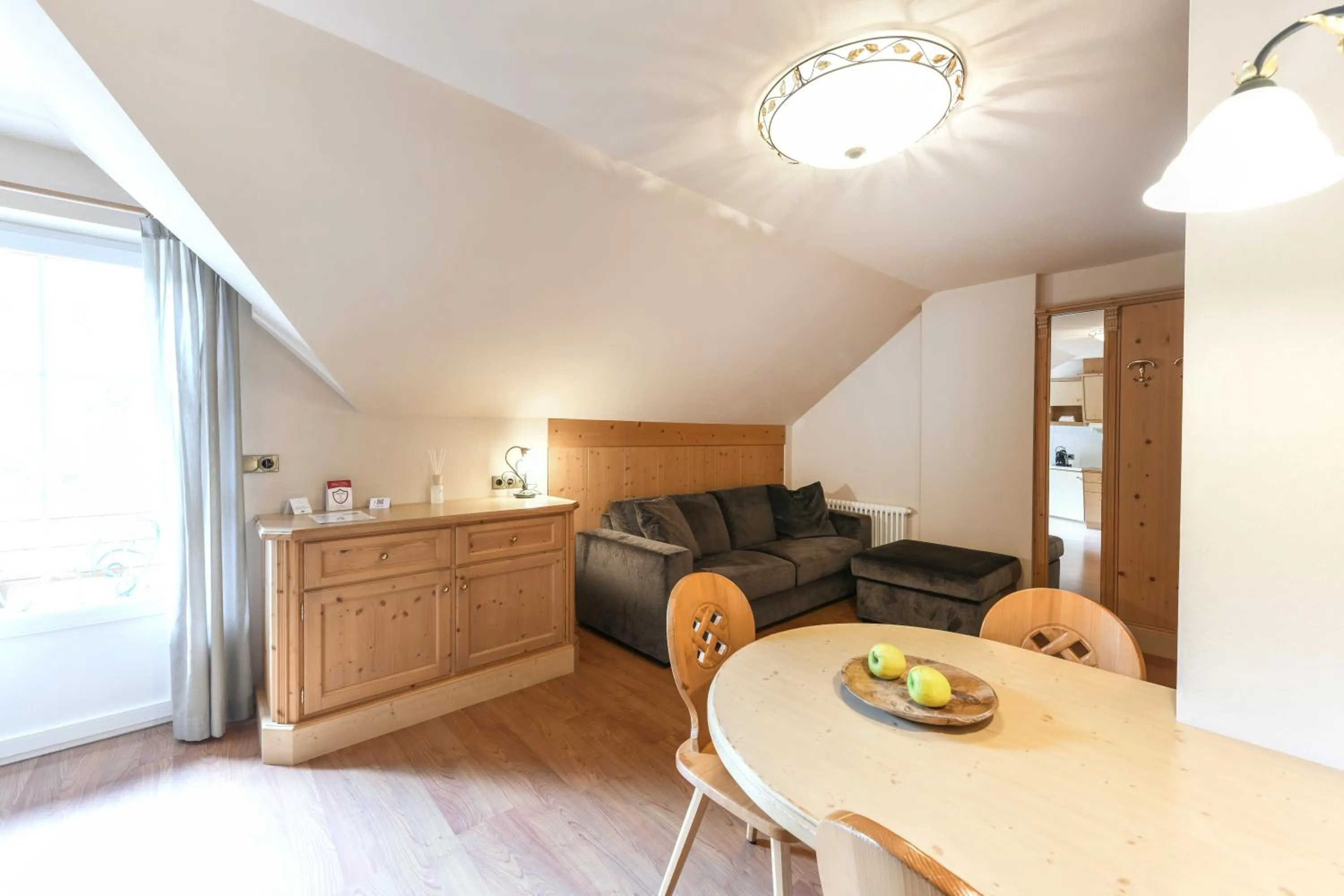 Wellness Residence Villa Leck