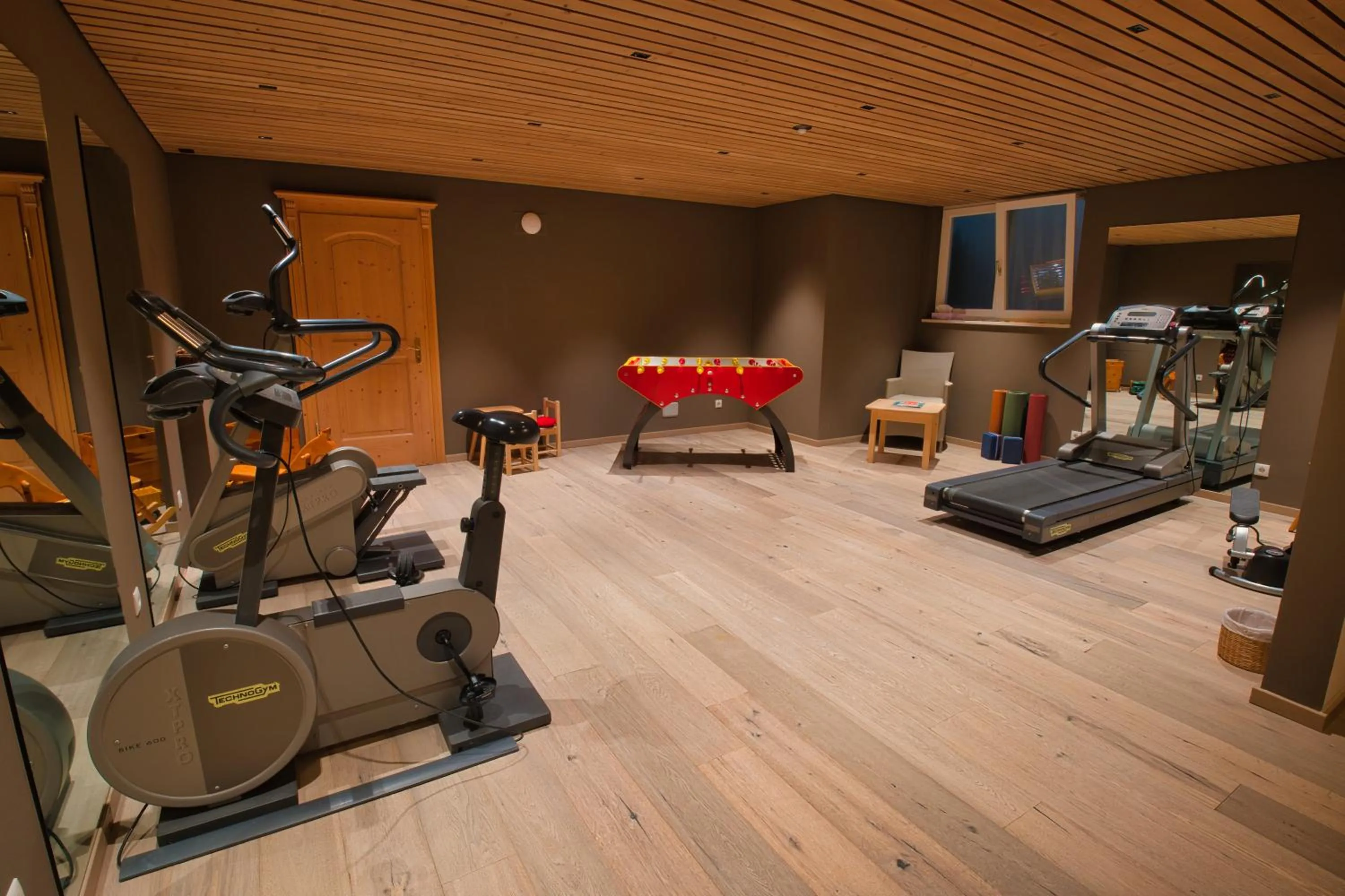 Wellness Residence Villa Leck