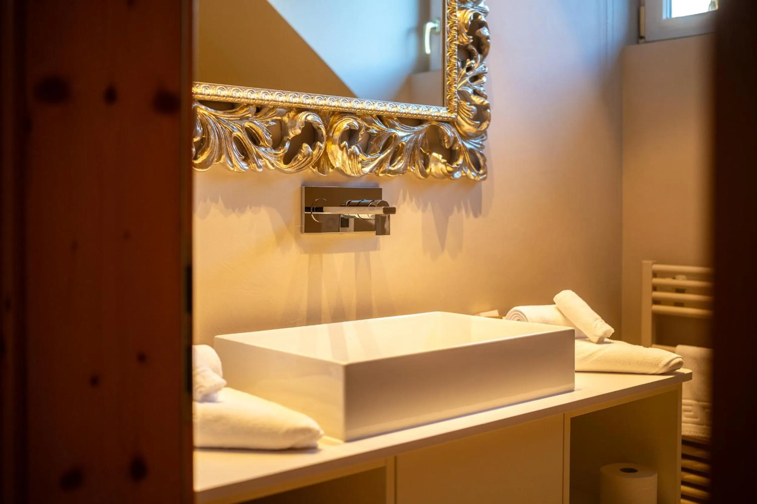 Wellness Residence Villa Leck