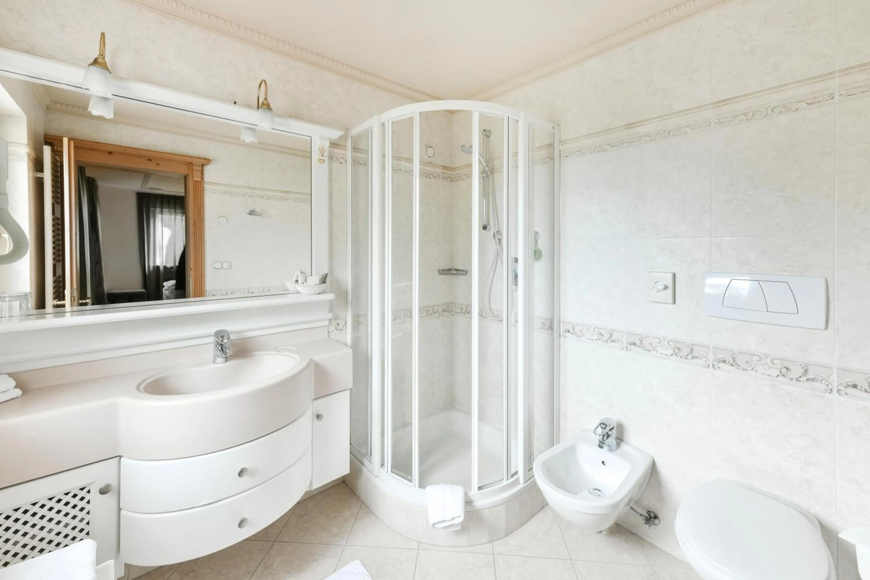 Wellness Residence Villa Leck