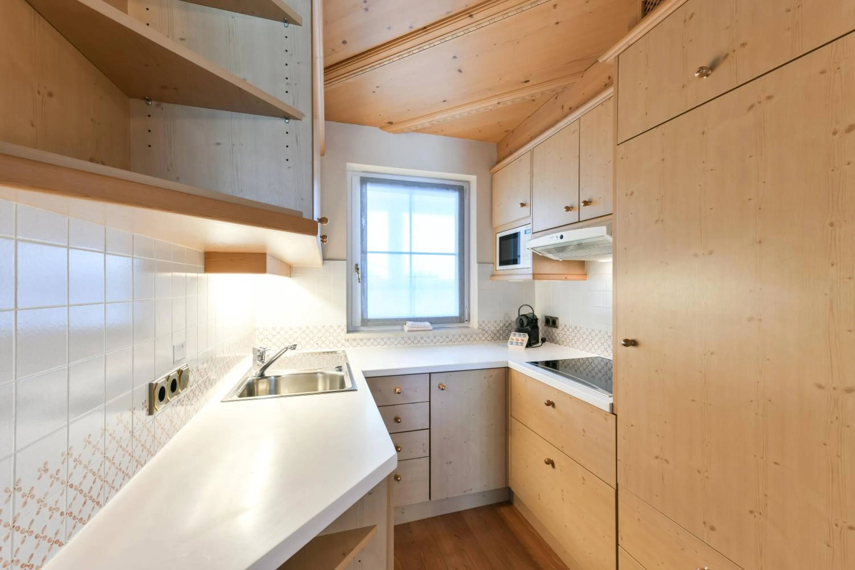 Wellness Residence Villa Leck