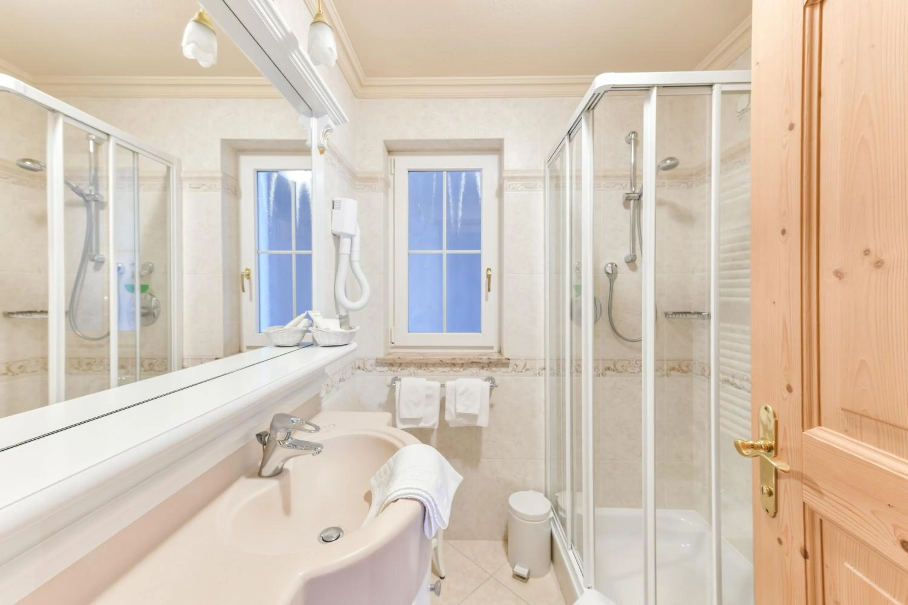 Wellness Residence Villa Leck