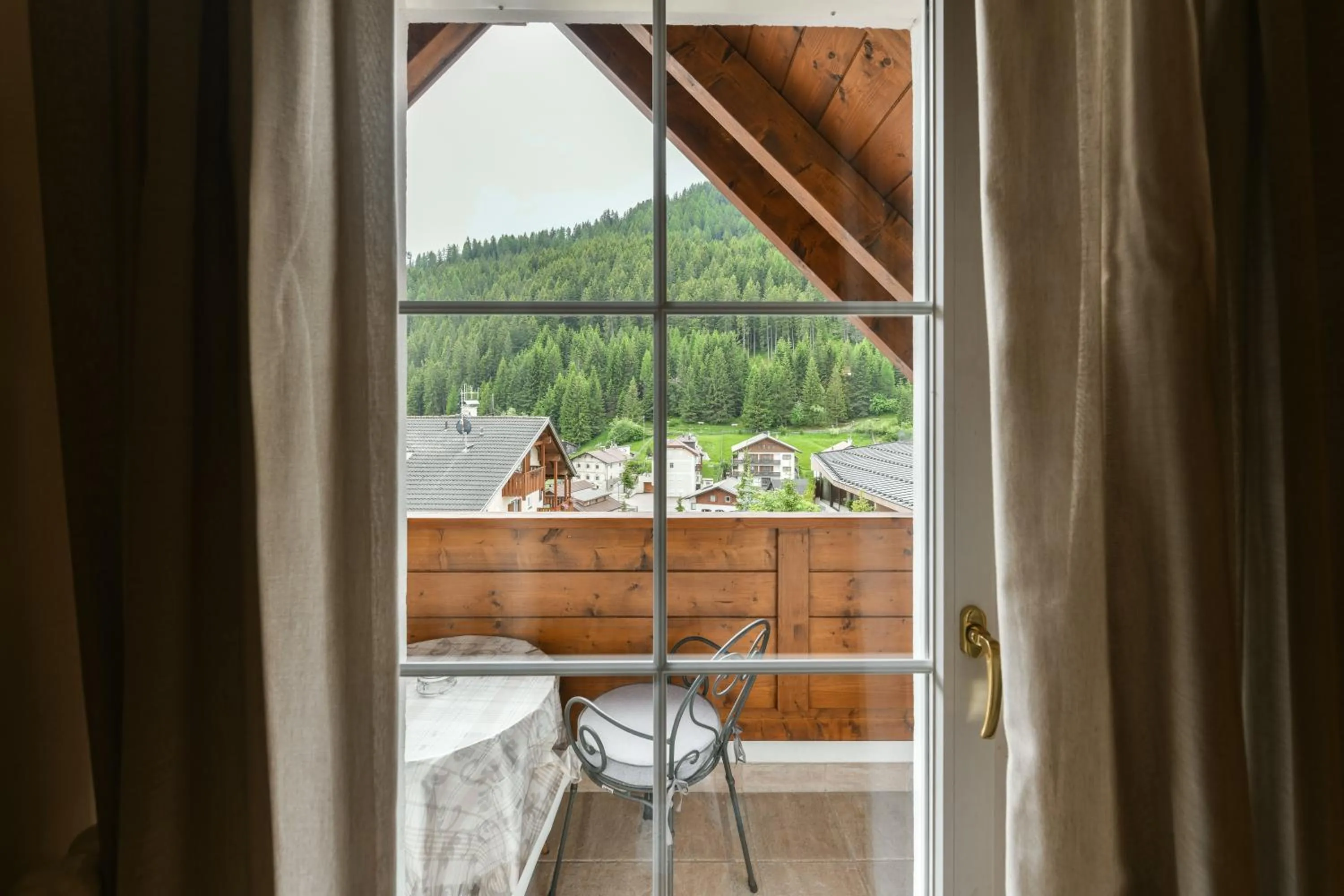 Wellness Residence Villa Leck