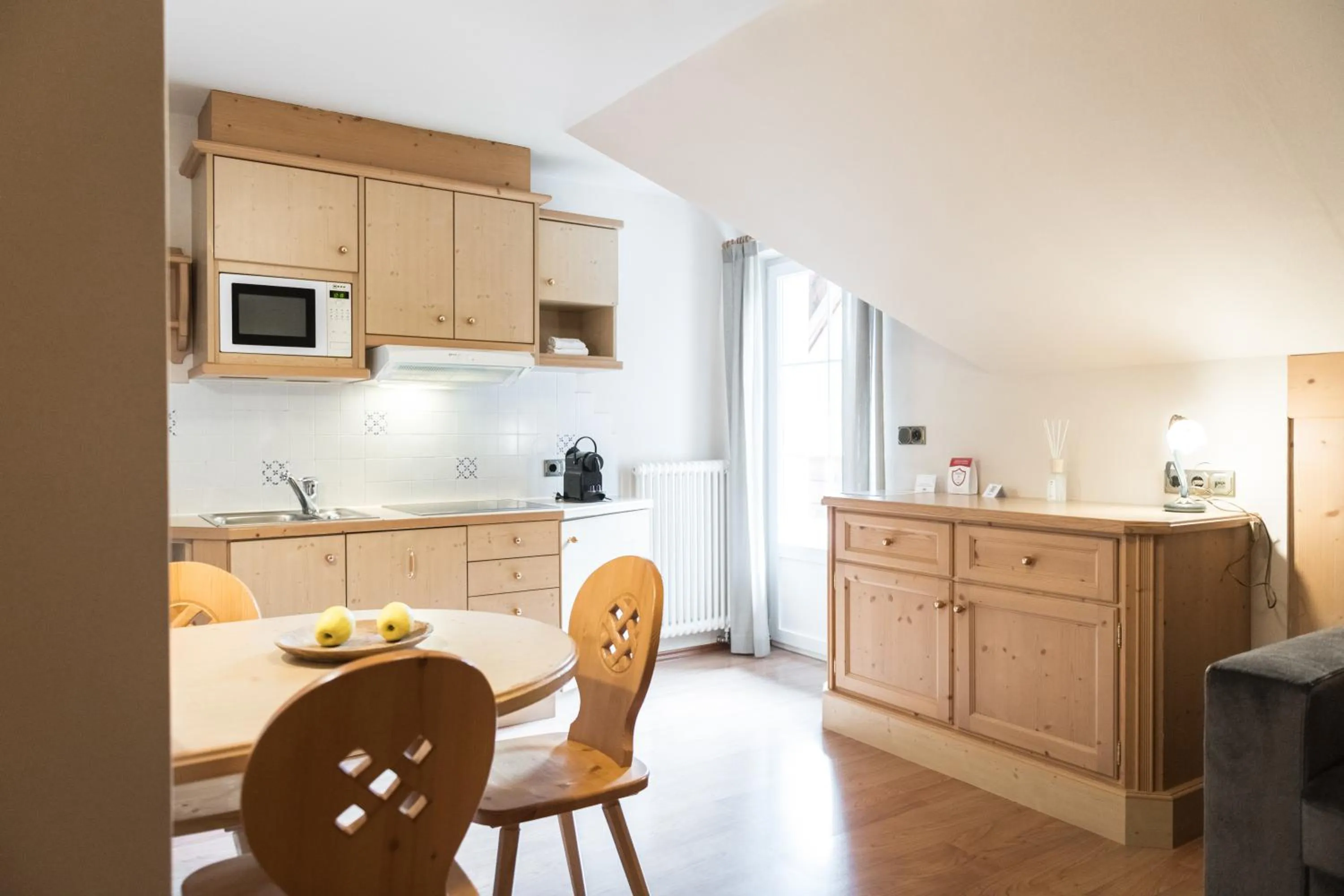 Wellness Residence Villa Leck