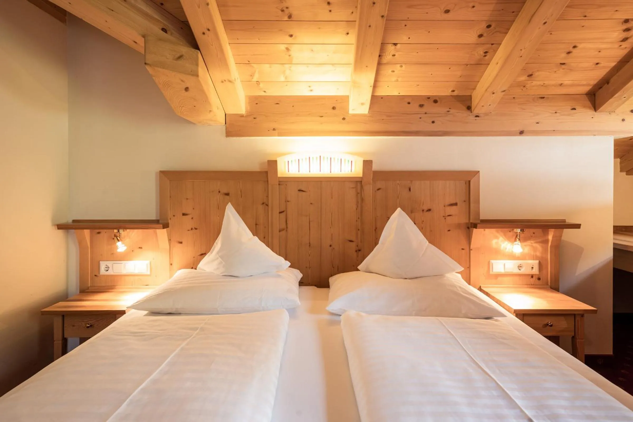 Hotel Seerast