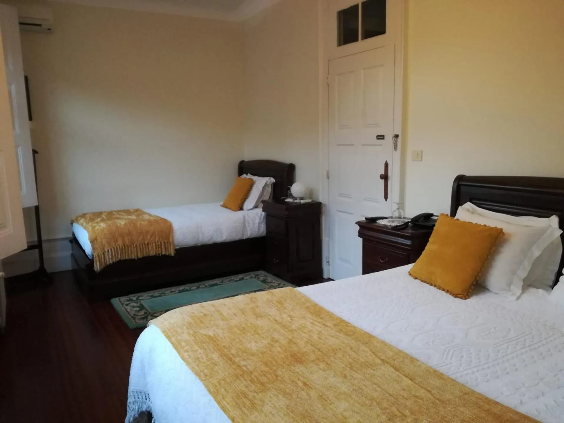 Bed in Quinta da Ermida - Turismo de Habitacao