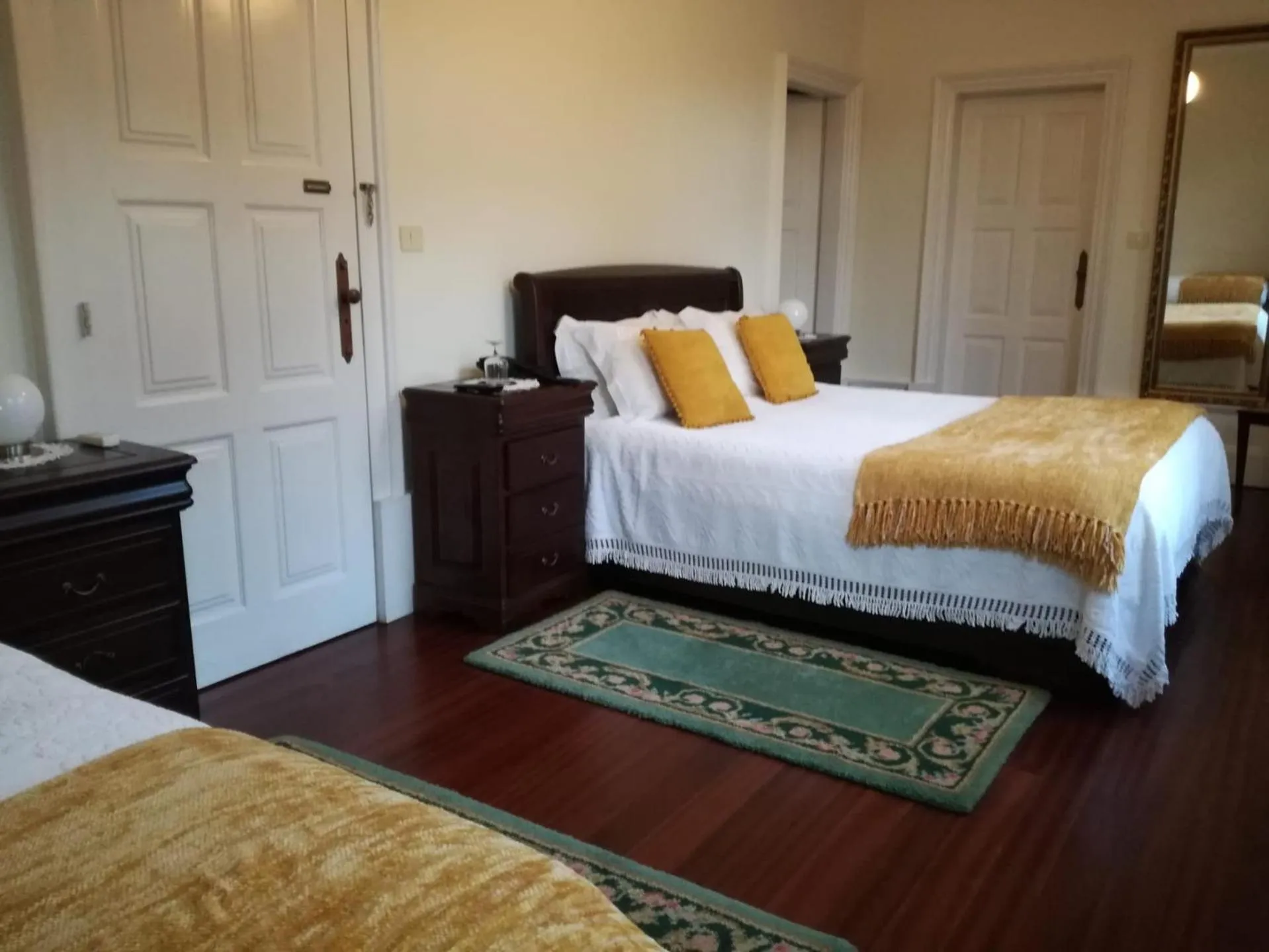 Bed in Quinta da Ermida - Turismo de Habitacao