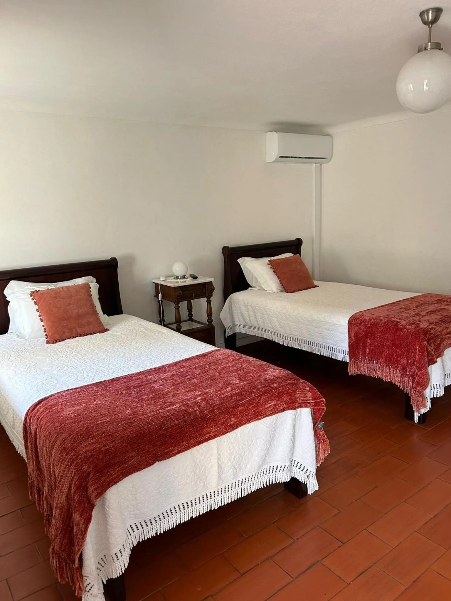 Bed in Quinta da Ermida - Turismo de Habitacao