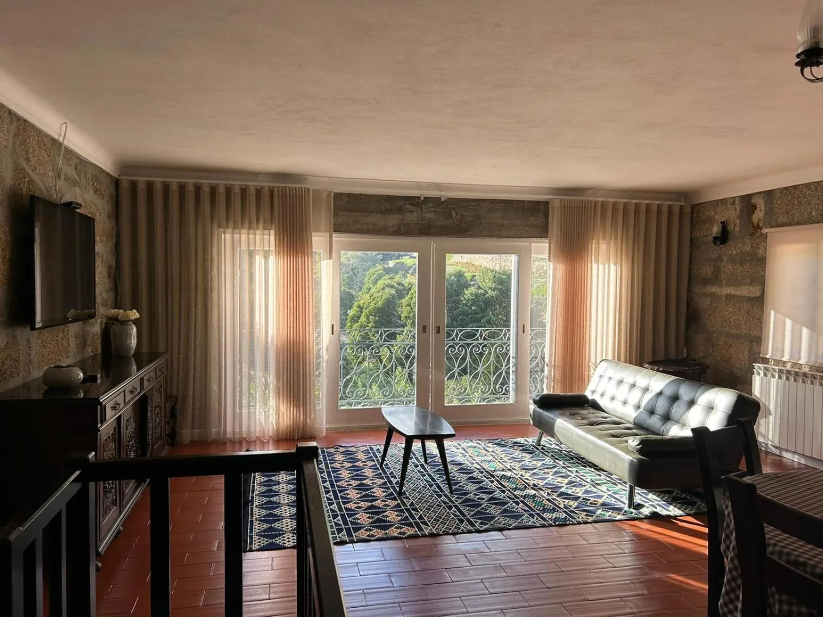 Quinta da Ermida - Turismo de Habitacao