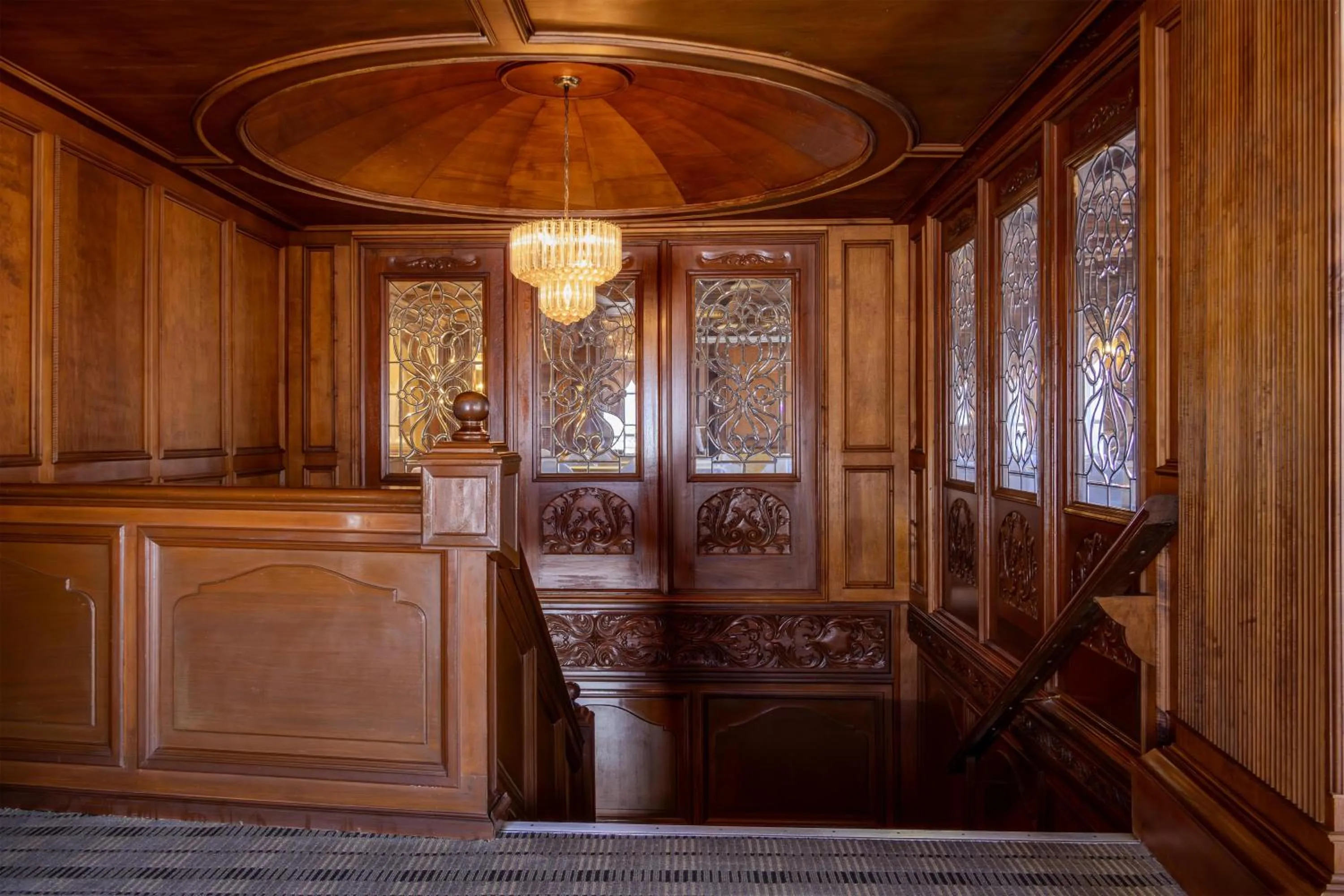 Meeting/conference room in Best Western Hotel Plaza Matamoros