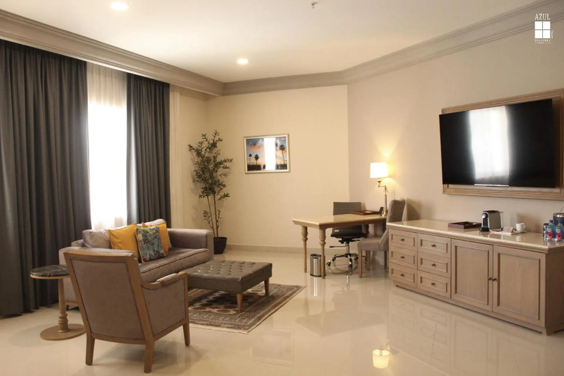 Azul Talavera Country Club