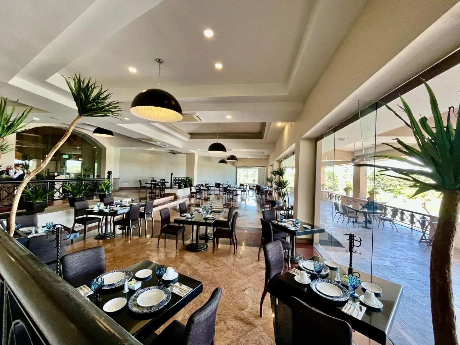 Azul Talavera Country Club