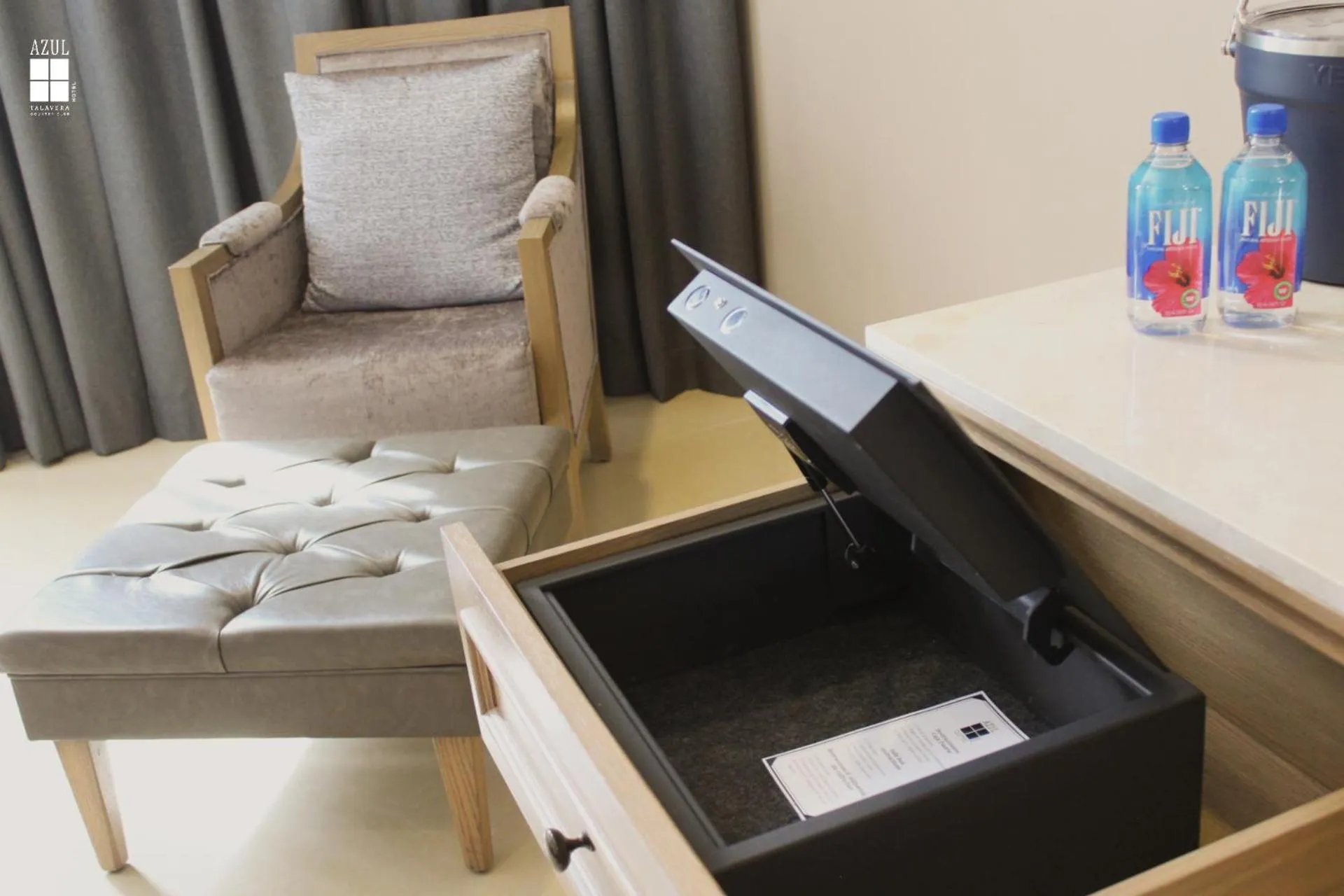 Azul Talavera Country Club