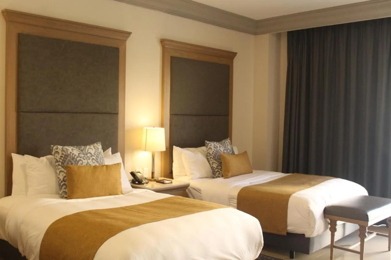 Bed in Azul Talavera Country Club