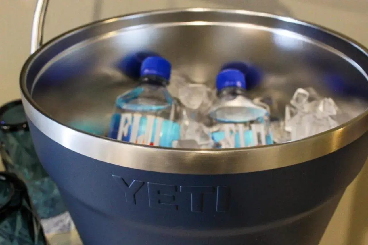 Master Suite King in Azul Talavera Country Club Master Suite King in Azul Talavera Country Club