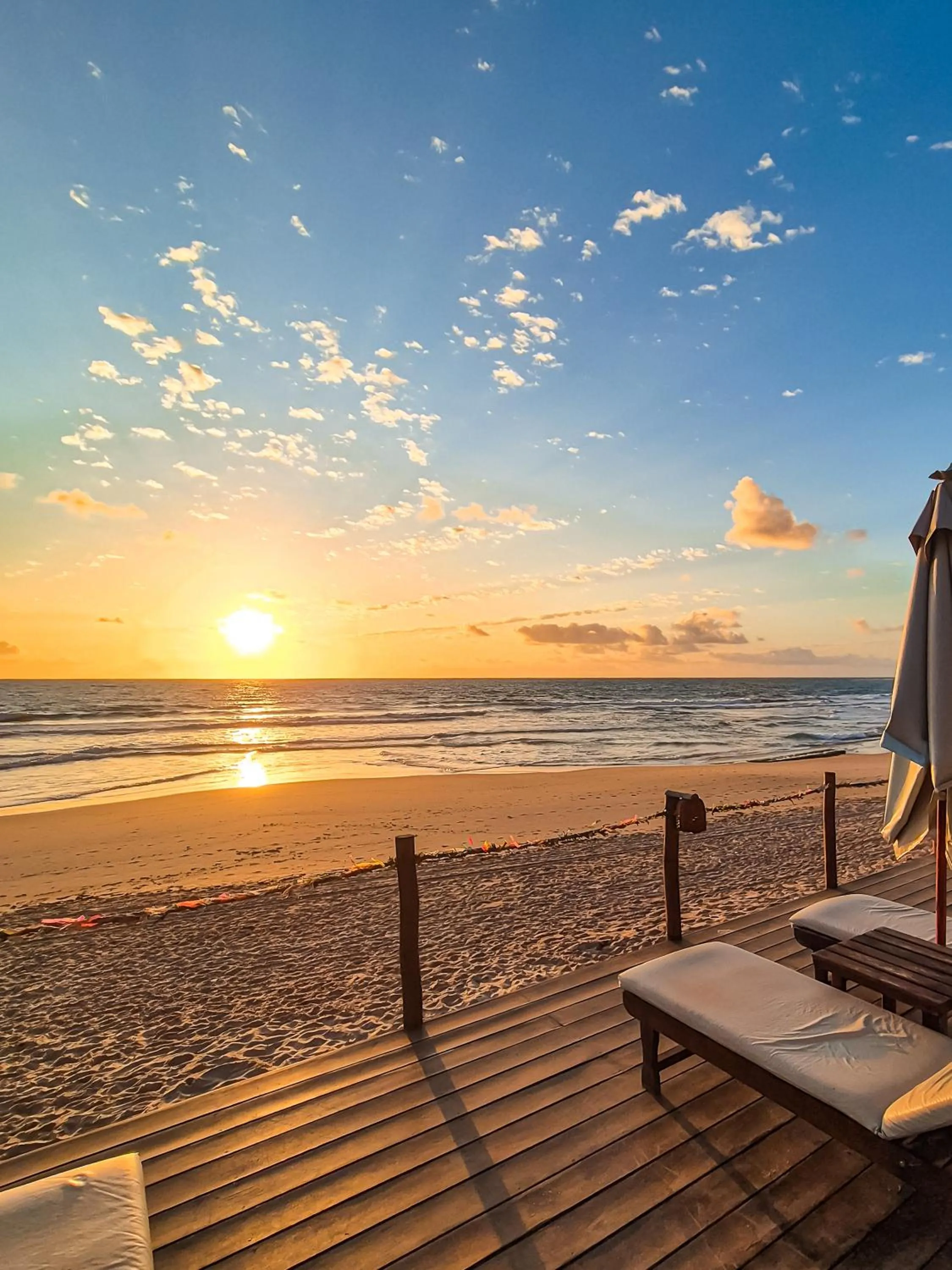 Beach in Rudá Boutique Hotel Porto de Galinhas