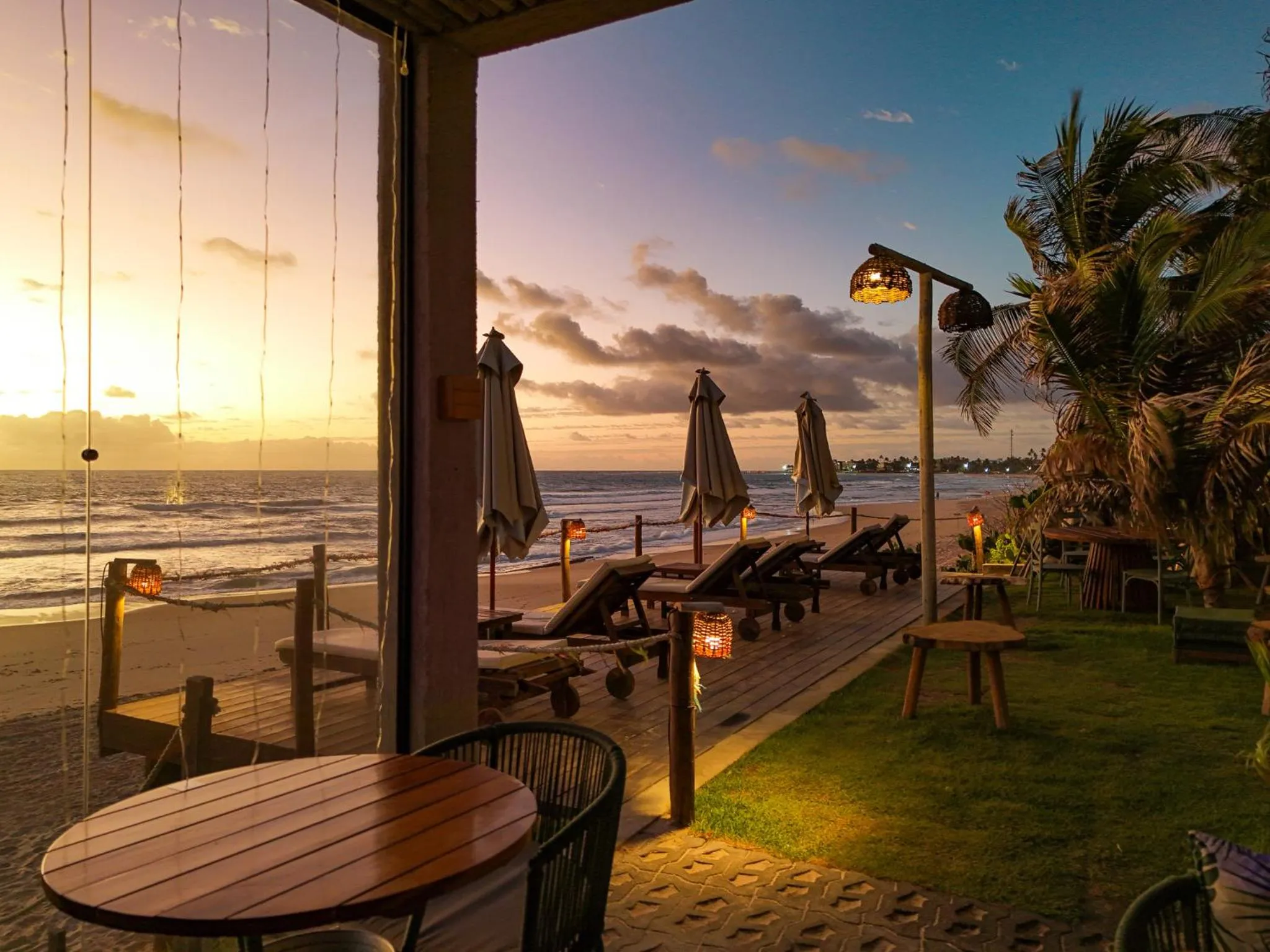 Rudá Boutique Hotel Porto de Galinhas