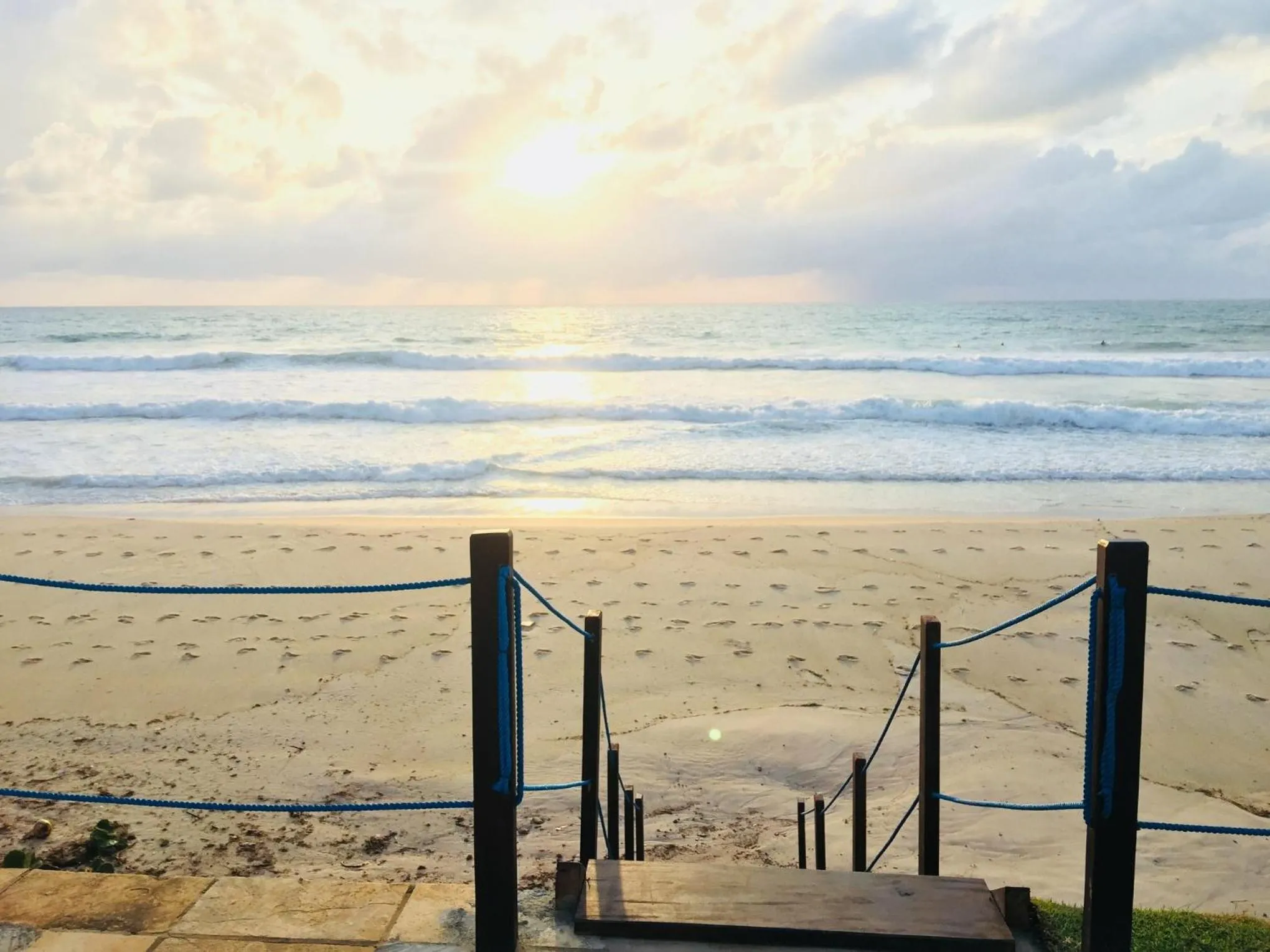 Day in Rudá Boutique Hotel Porto de Galinhas