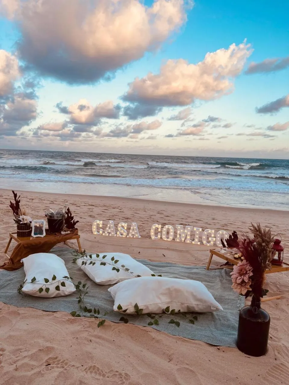 Beach in Rudá Boutique Hotel Porto de Galinhas