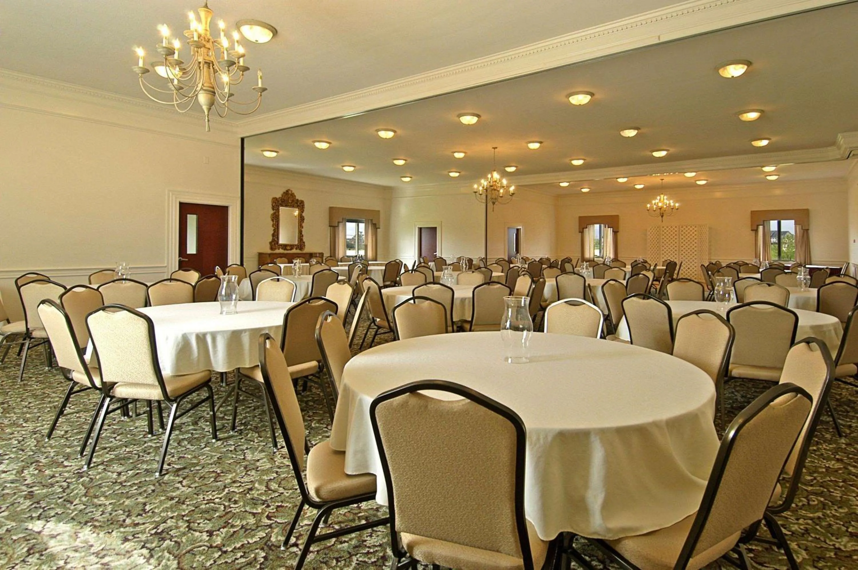 Meeting/conference room in Ramada Limited - Mount Sterling