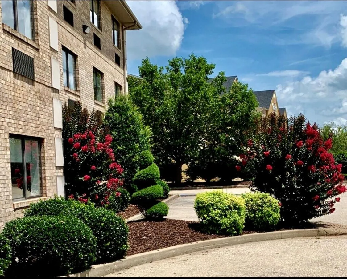 Ramada Limited - Mount Sterling