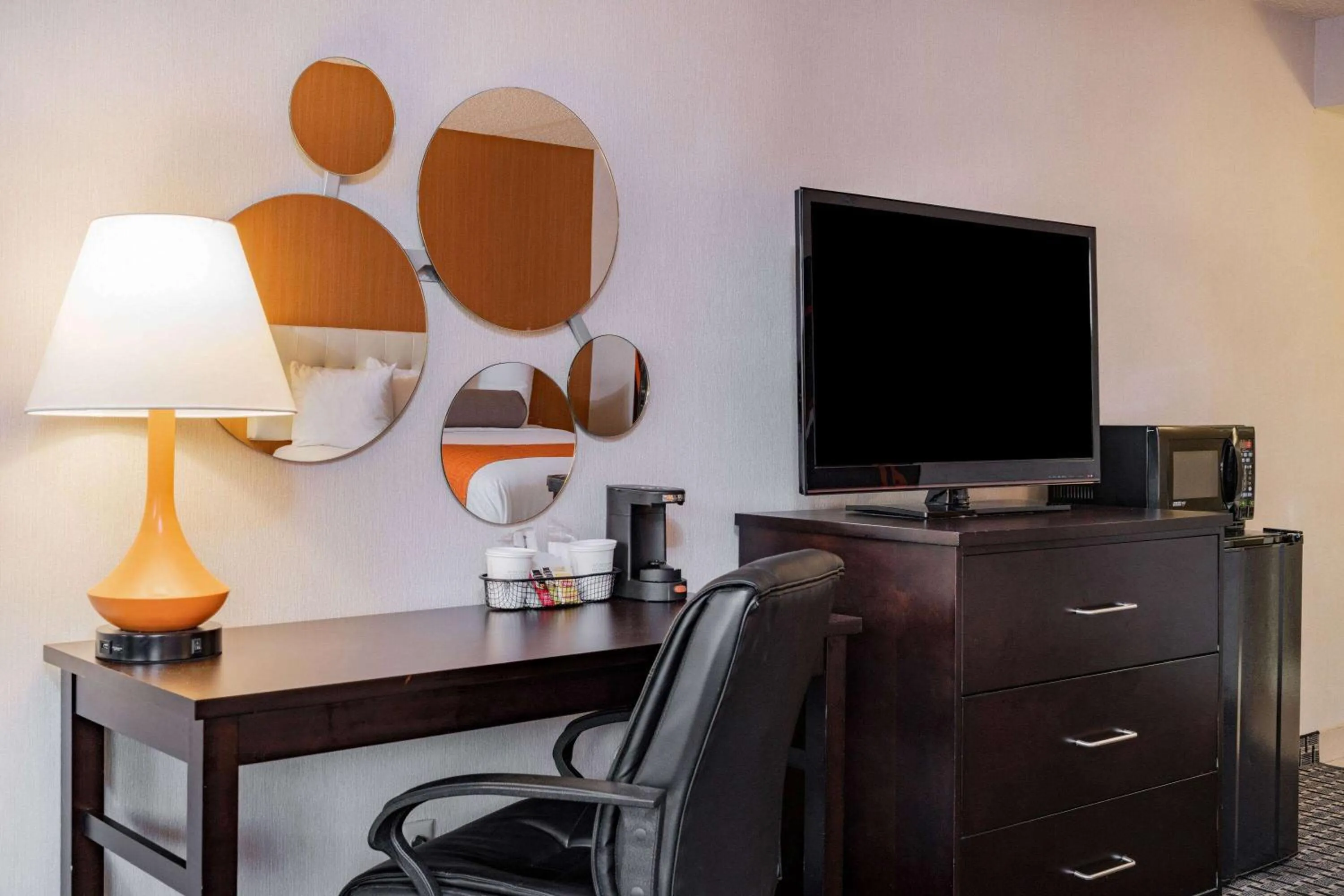 Other in Howard Johnson by Wyndham Lima