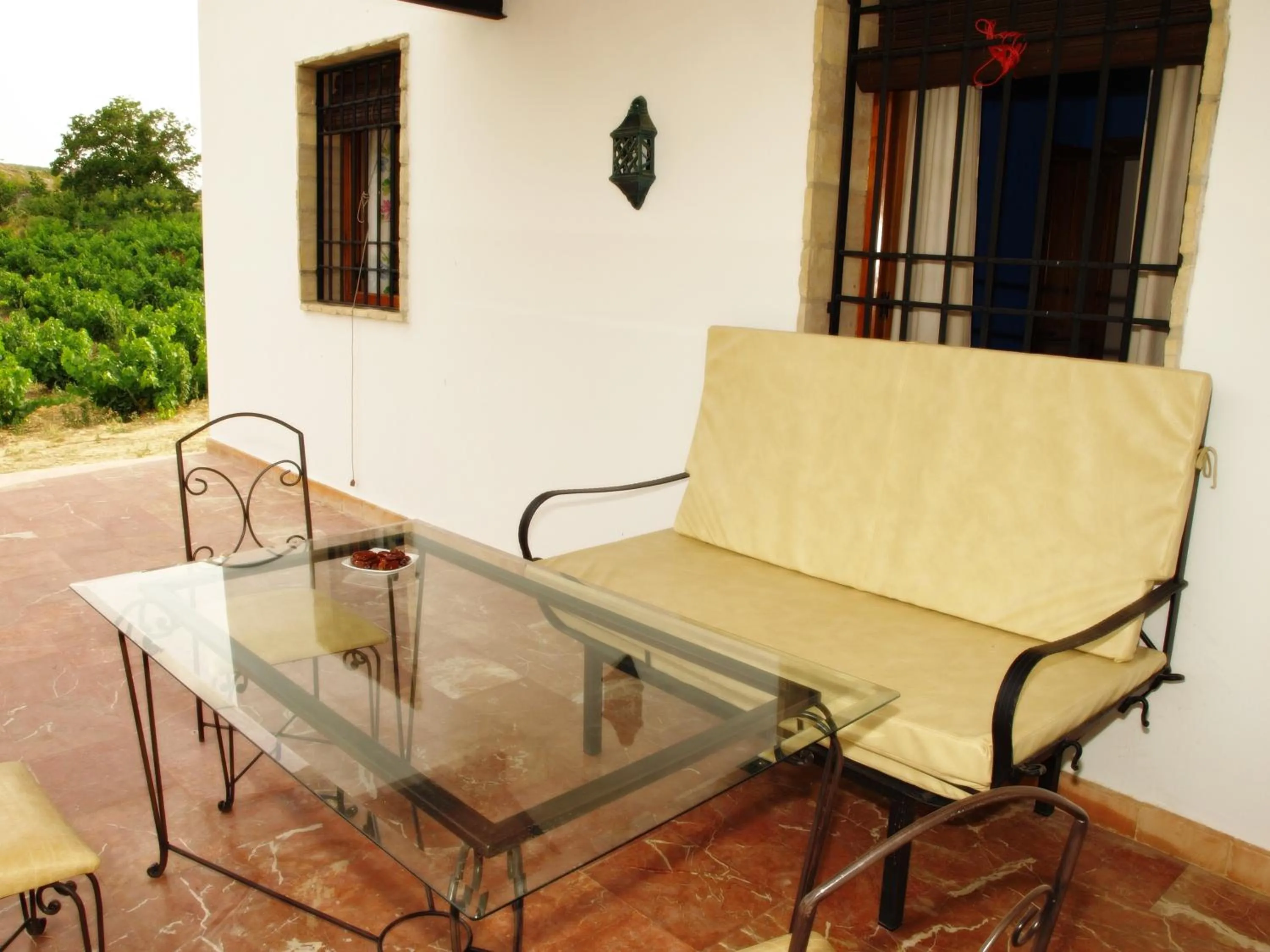 Huerta el Fontanarillo