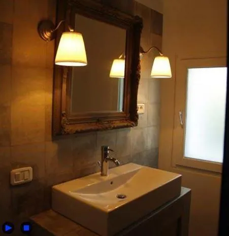 Bathroom in Dar Fatma