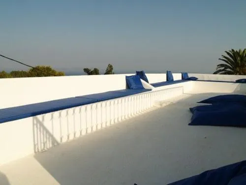 Balcony/Terrace in Dar Fatma