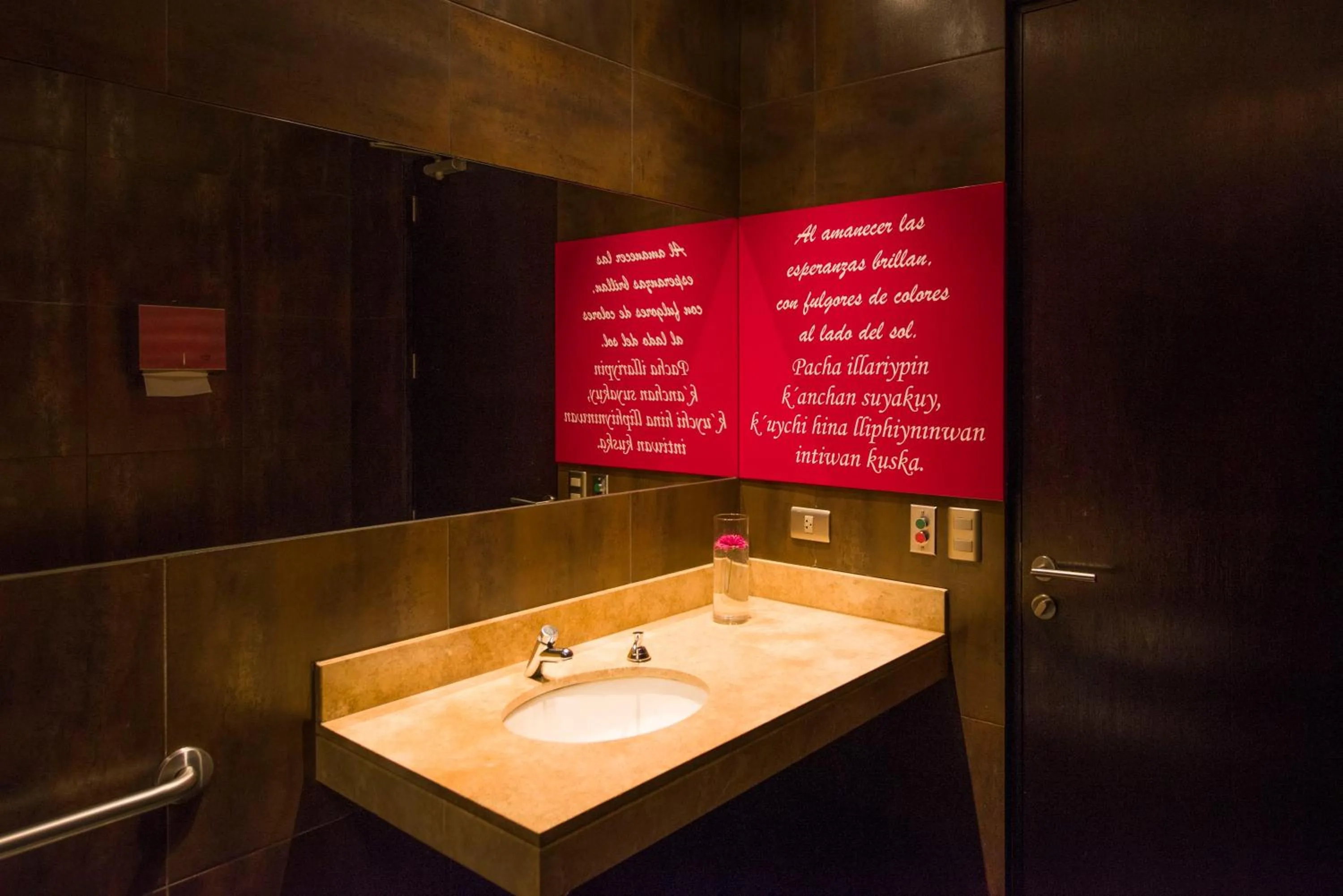 Property building in Arawi Miraflores Prime