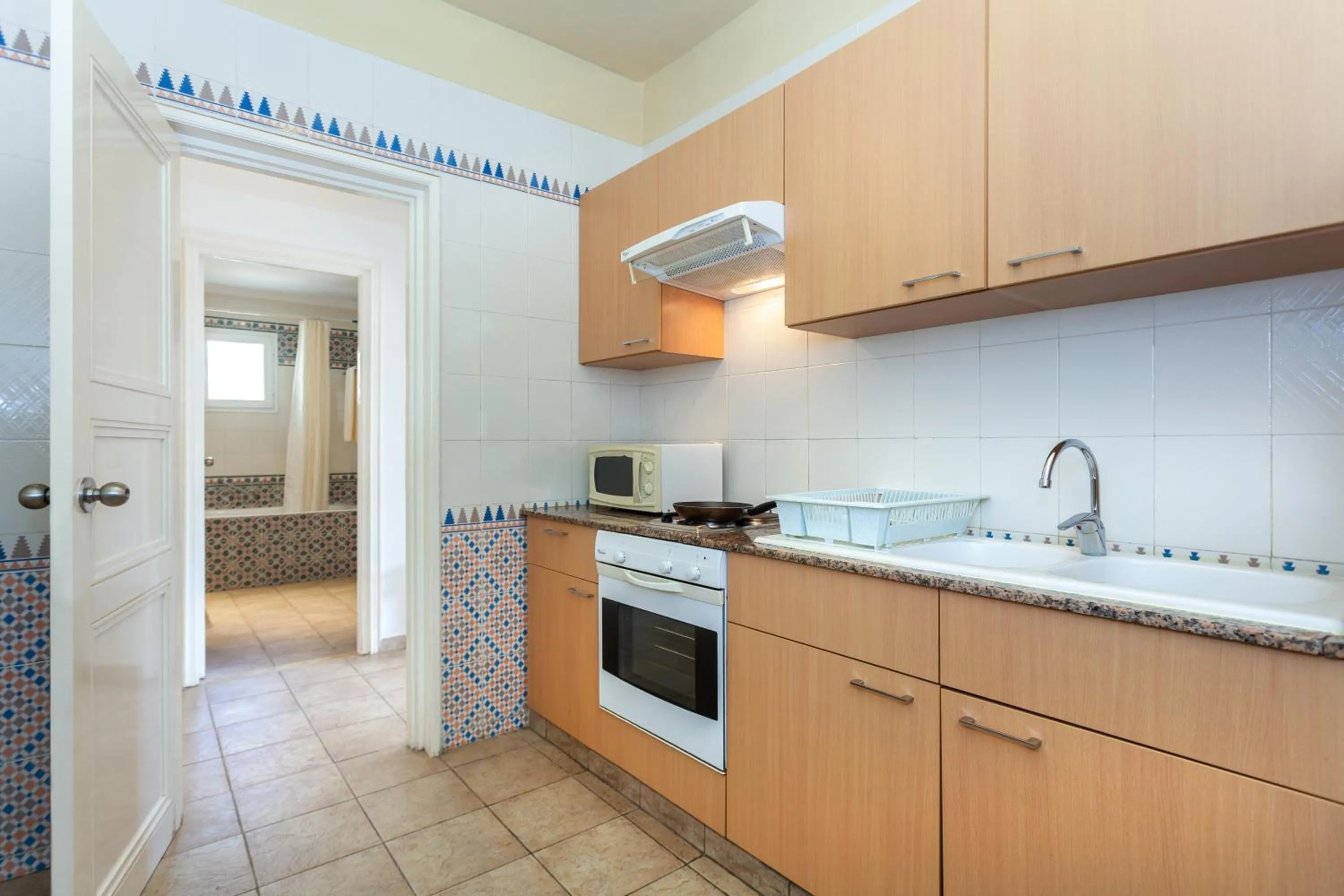 Le Corail Apart'Hotel & Splash Park