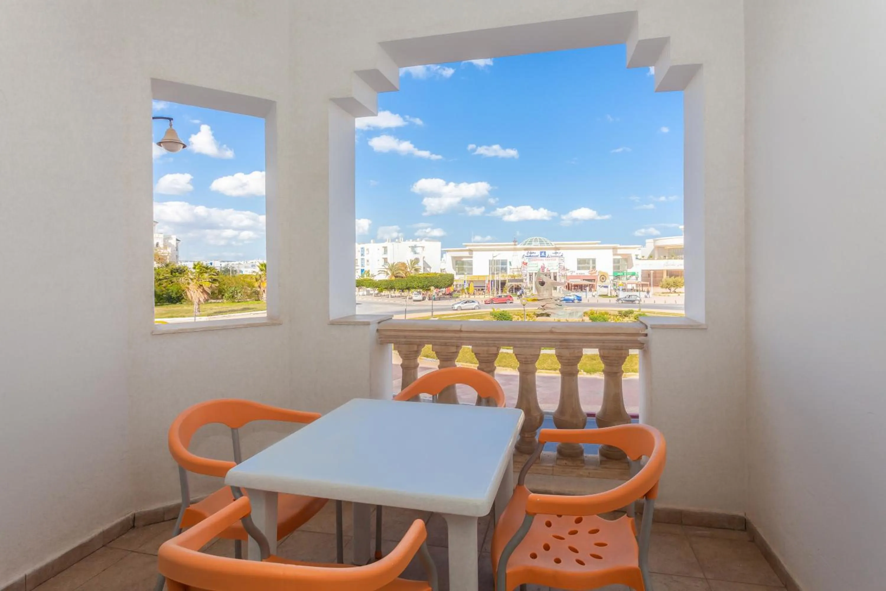 Le Corail Apart'Hotel & Splash Park