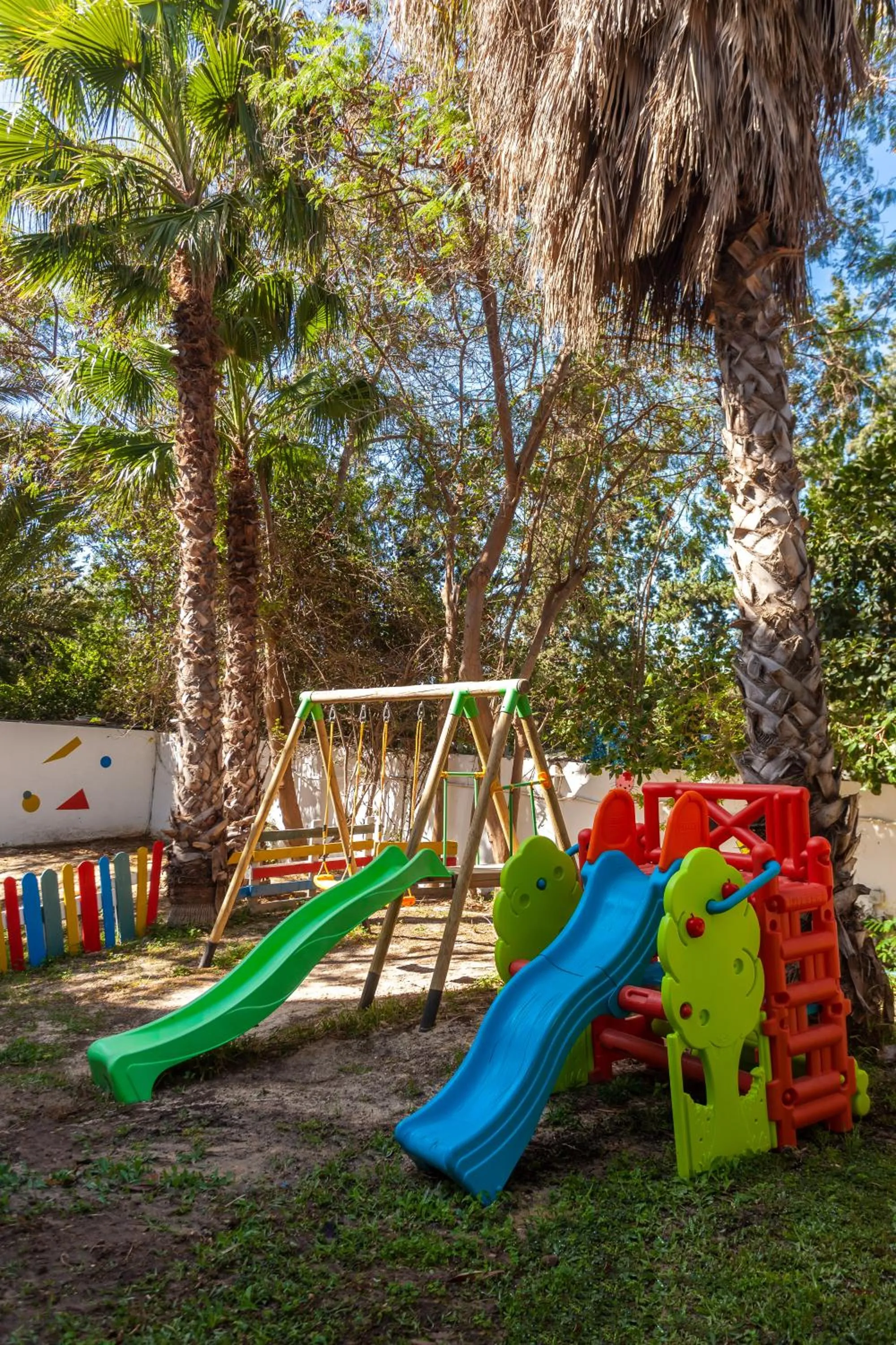 Le Corail Apart'Hotel & Splash Park