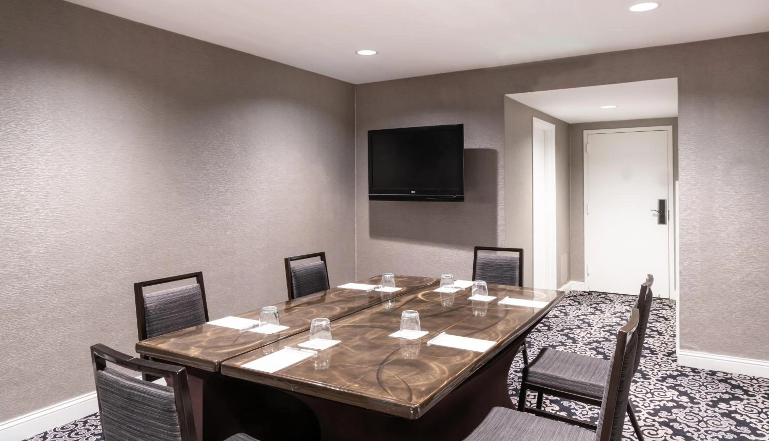 Meeting/conference room in Historic Inns of Annapolis