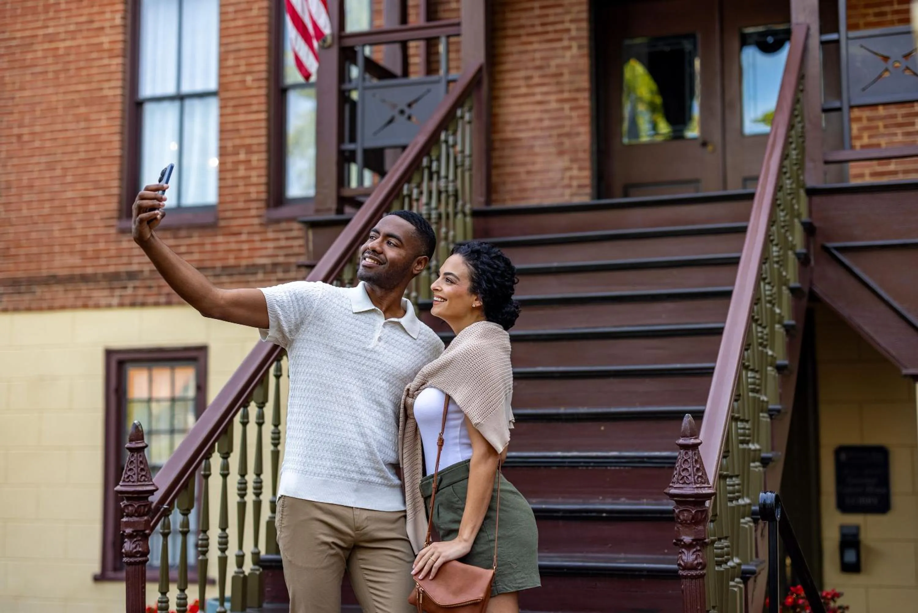 Neighbourhood in Historic Inns of Annapolis