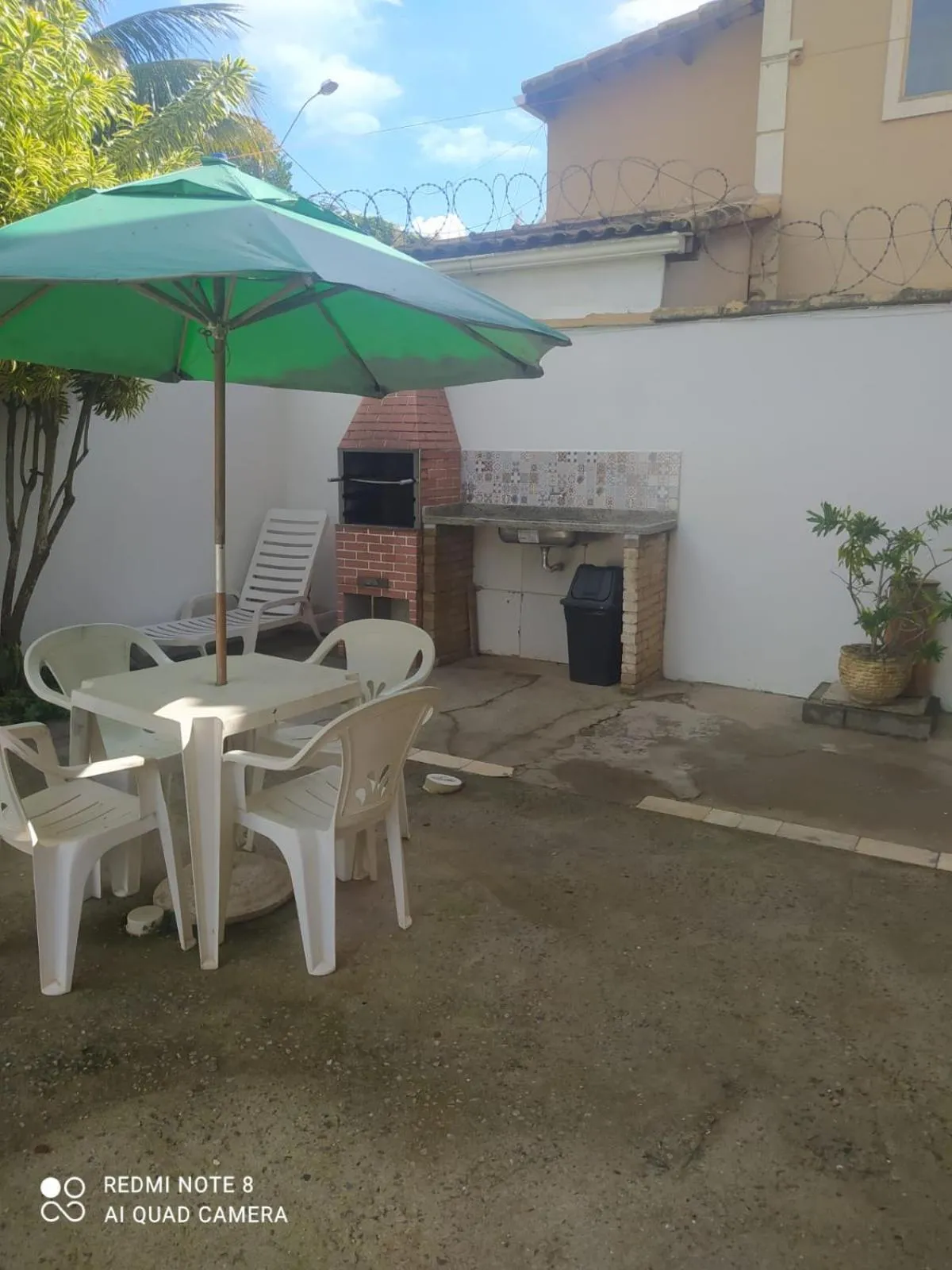 Casa Praia Rasa