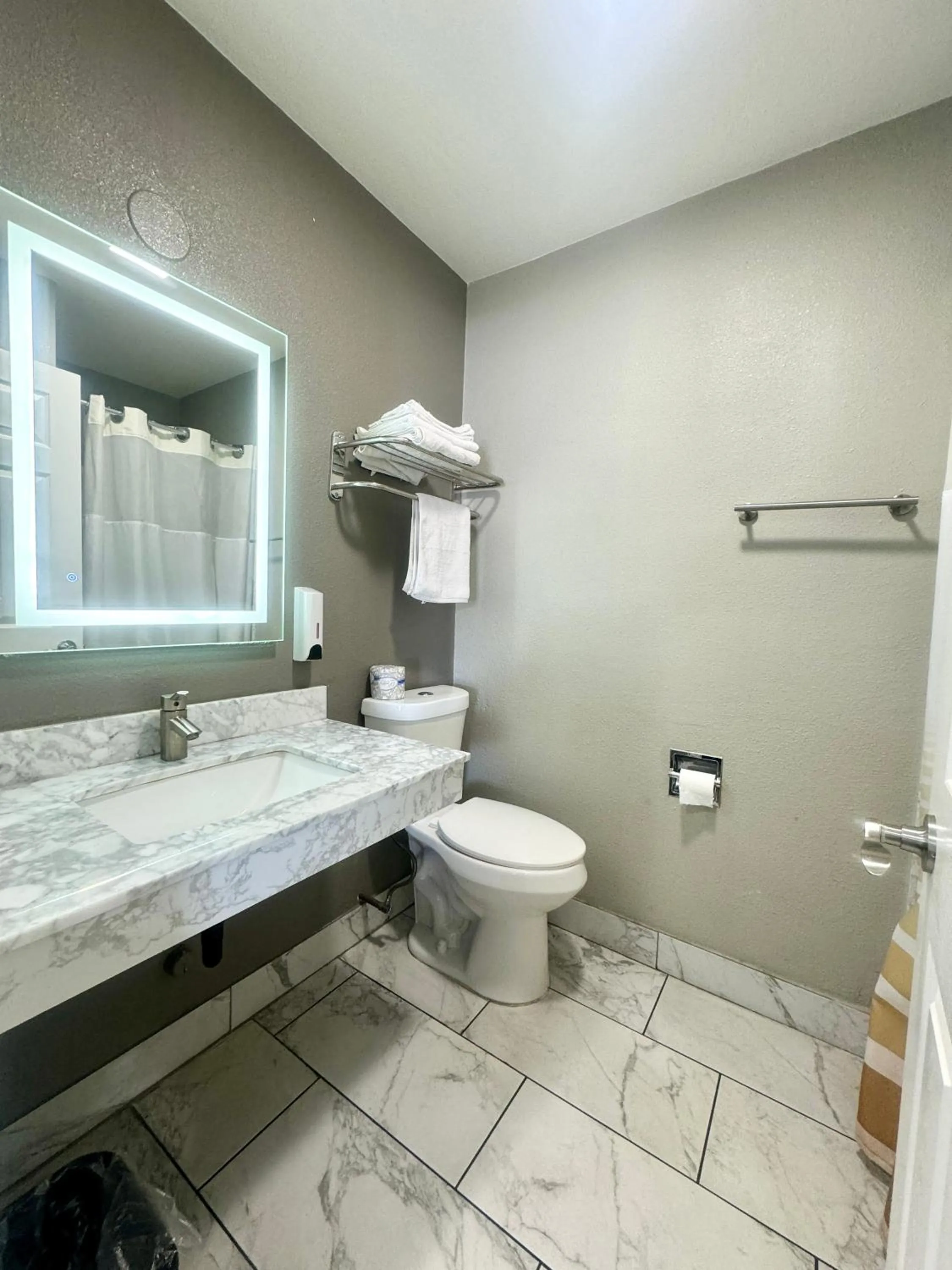 Villa Court Inn Oroville