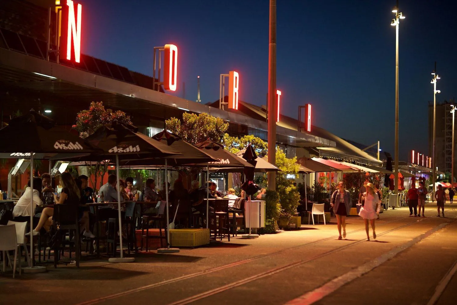 Auckland Waterfront Serviced Apartments on Prince's Wharf