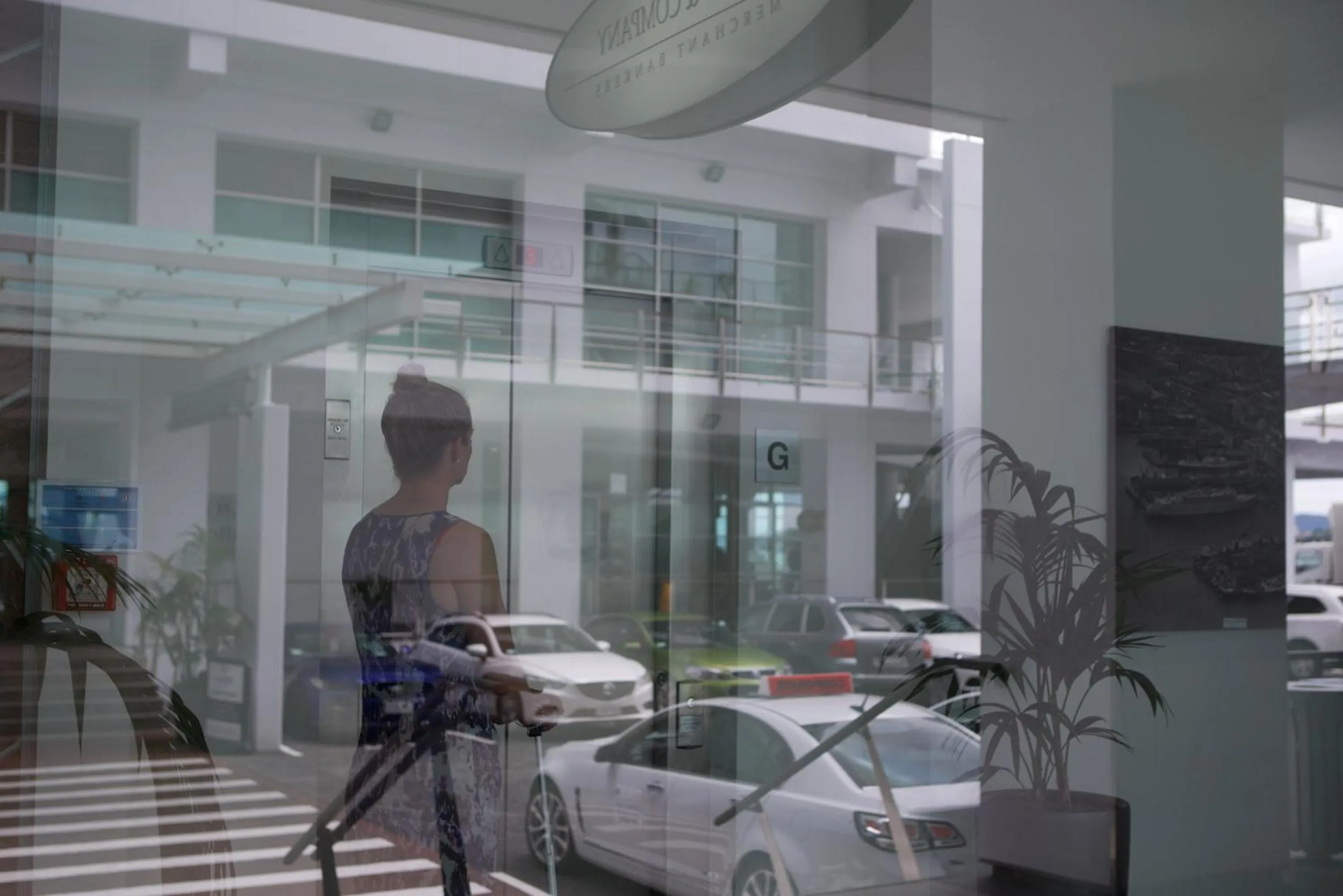 Auckland Waterfront Serviced Apartments on Prince's Wharf