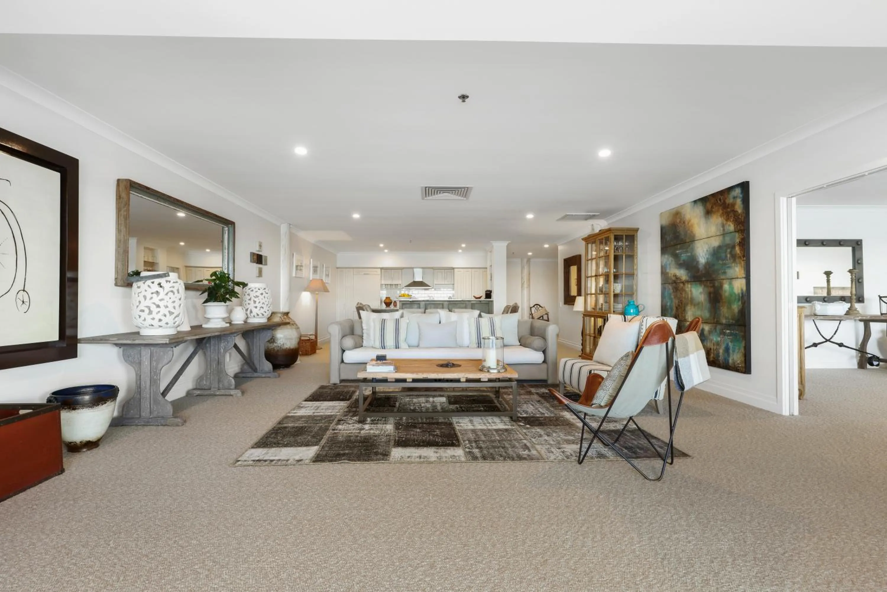 Auckland Waterfront Serviced Apartments on Prince's Wharf