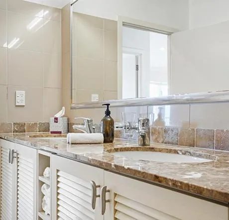 Auckland Waterfront Serviced Apartments on Prince's Wharf