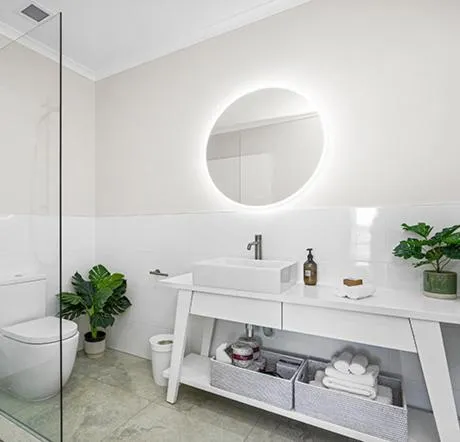 Auckland Waterfront Serviced Apartments on Prince's Wharf