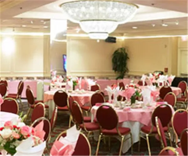 Banquet/Function facilities, Restaurant/Places to Eat in JJ Grand Hotel