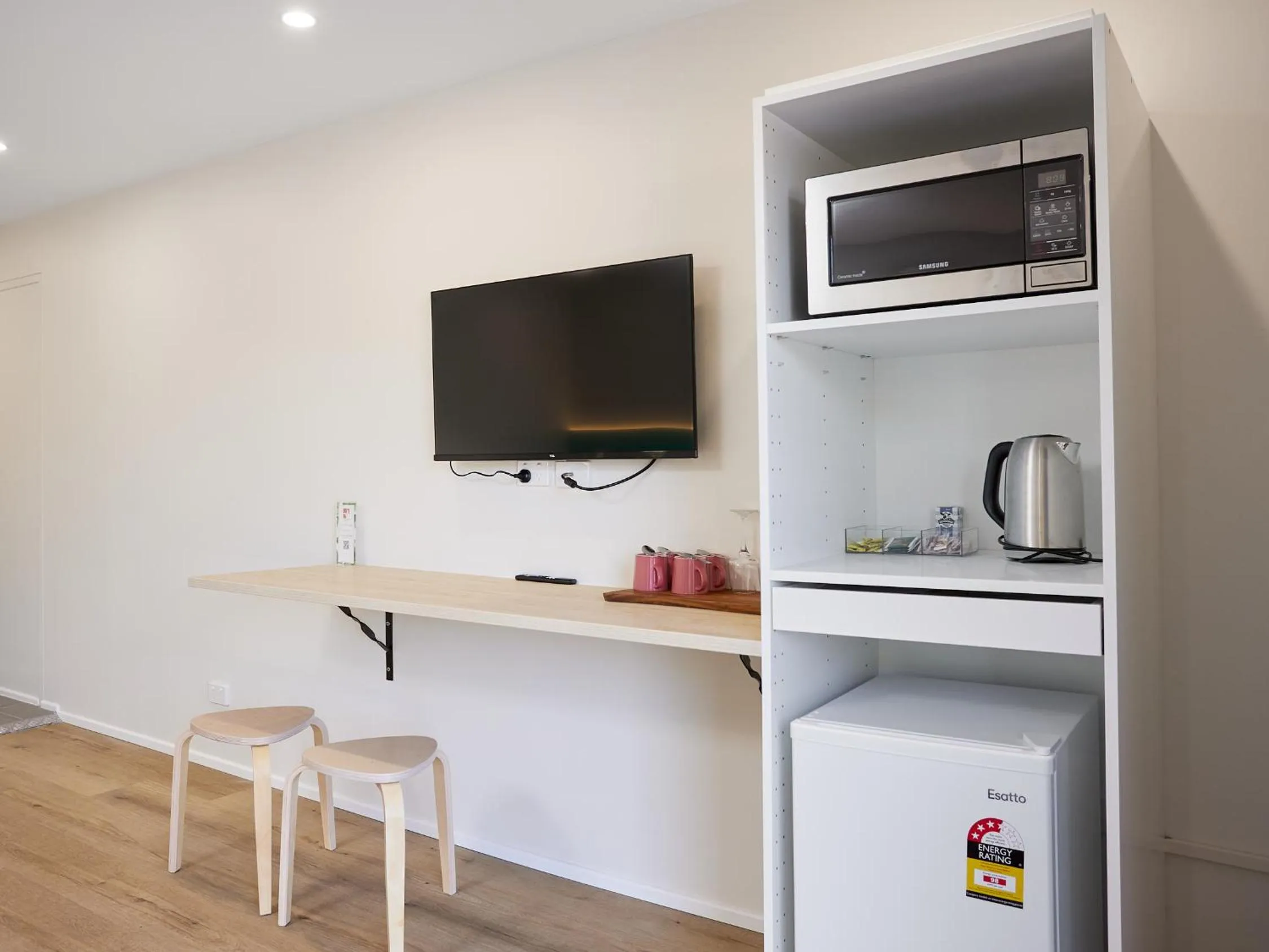 kitchen in Red Star Palm Beach