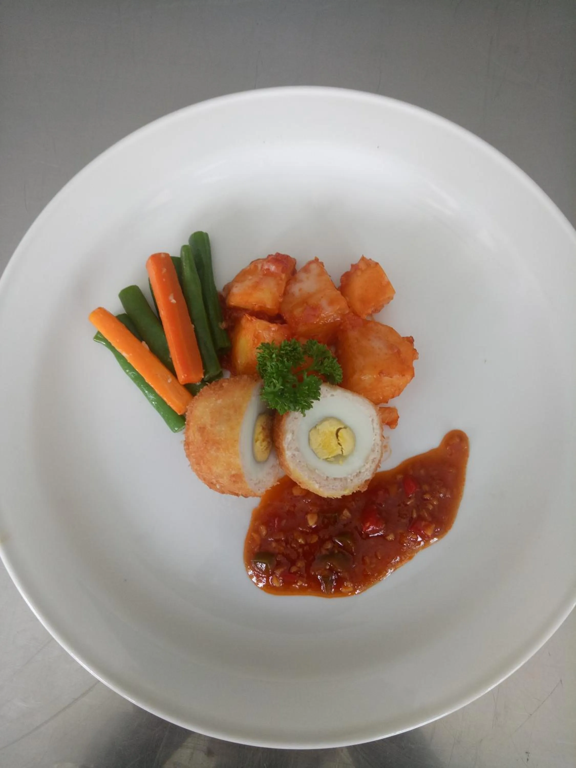 Halumba Eco Villa Bali