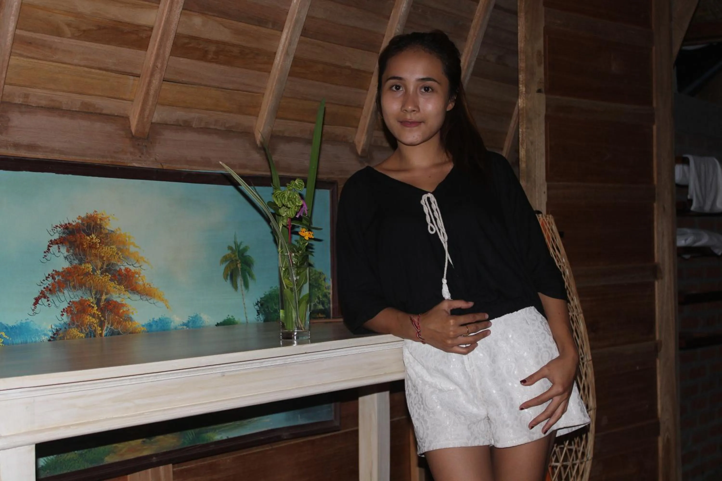 Halumba Eco Villa Bali