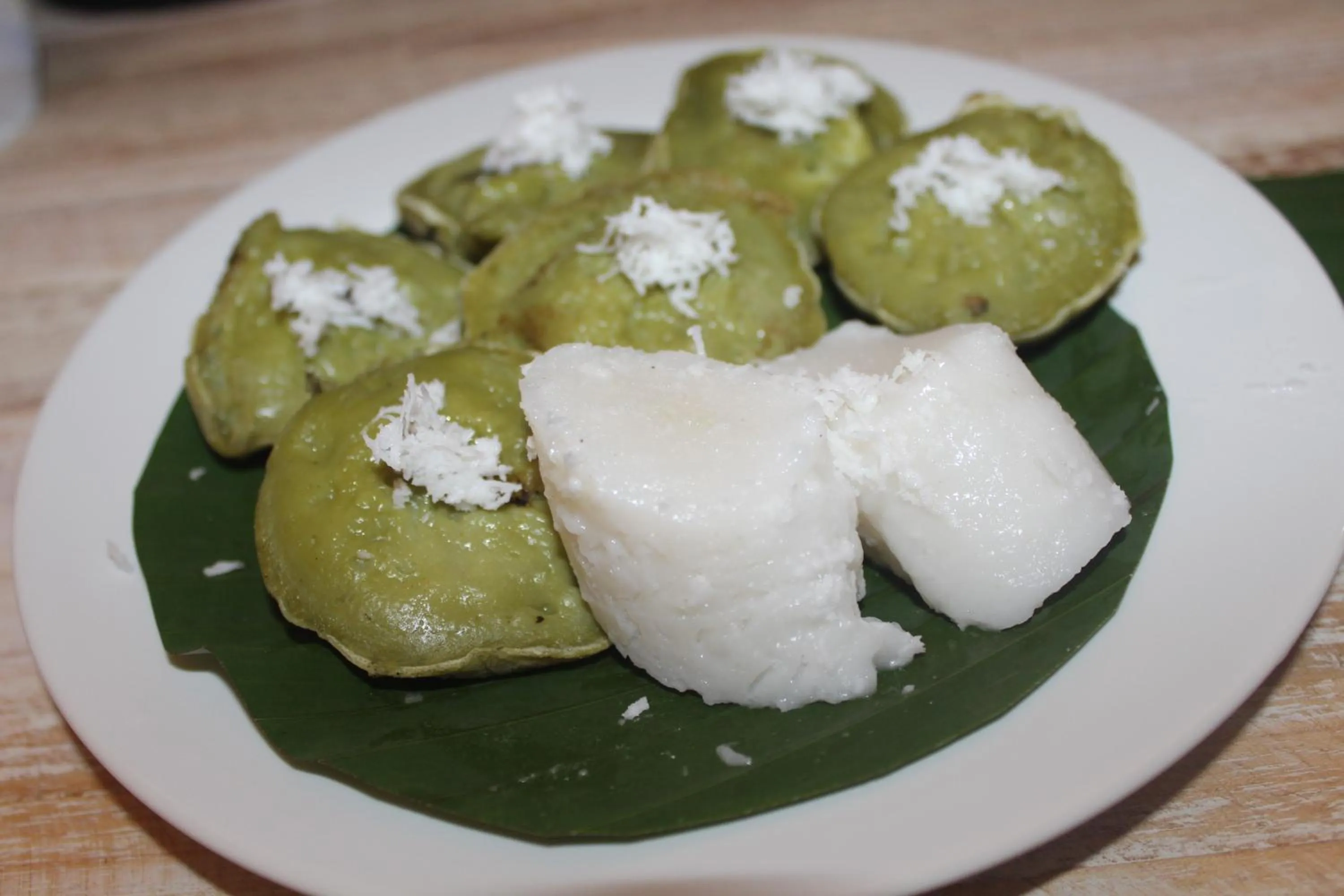 Halumba Eco Villa Bali