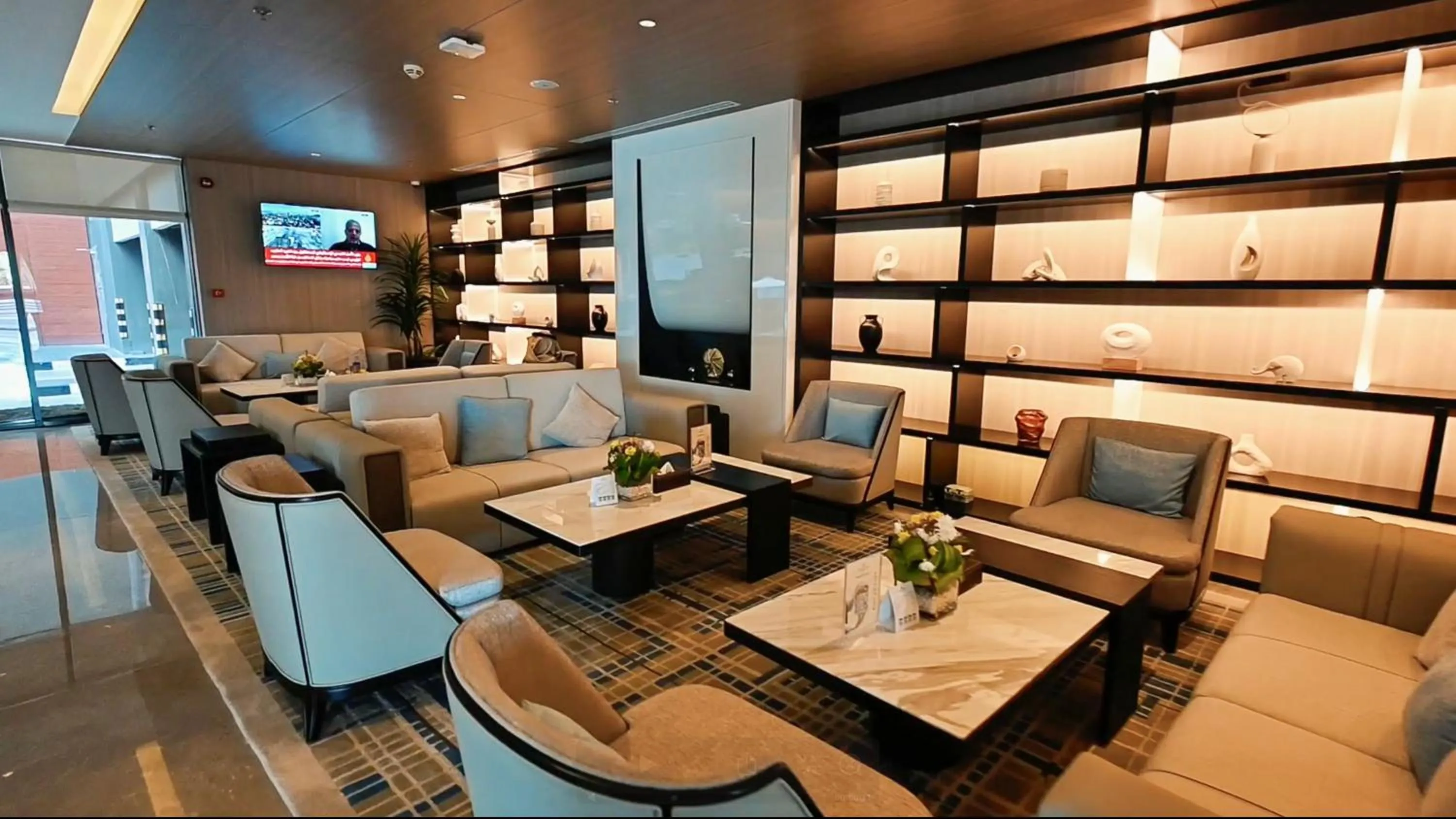 Property building in Boudl Al Jubail