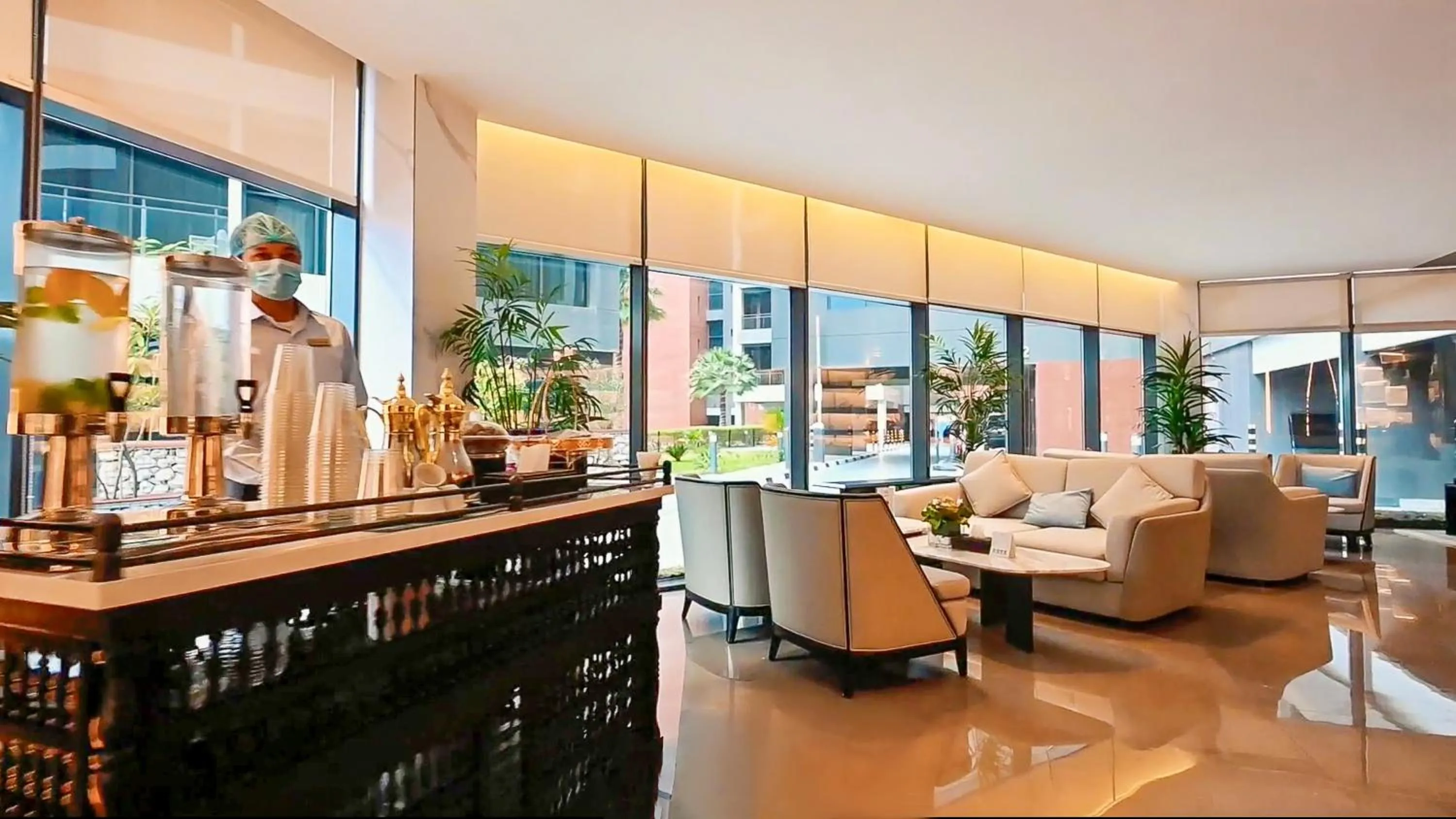 Property building in Boudl Al Jubail