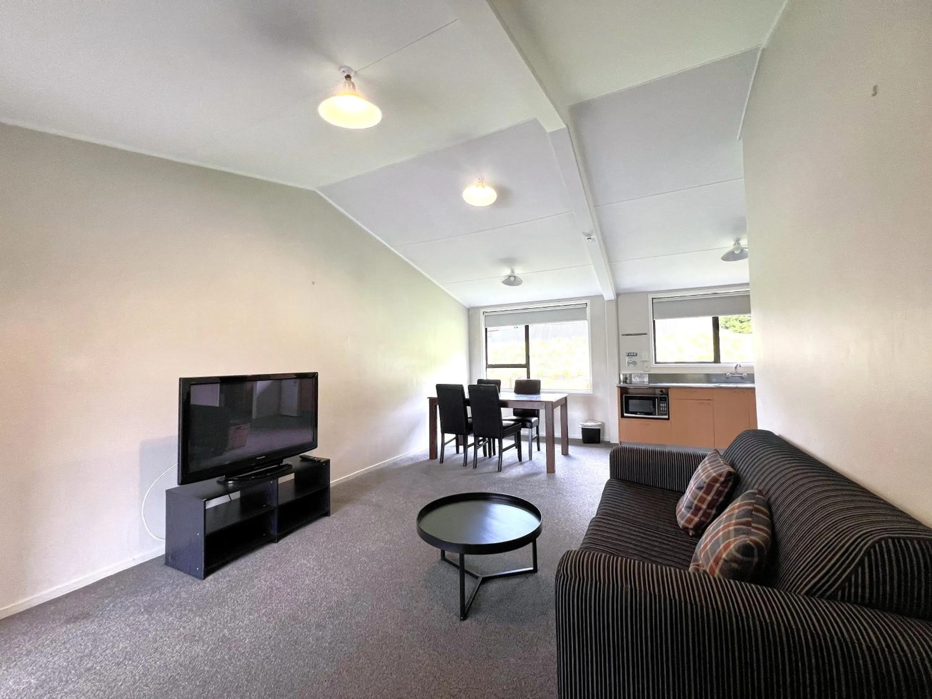 Mt Aspiring Holiday Park